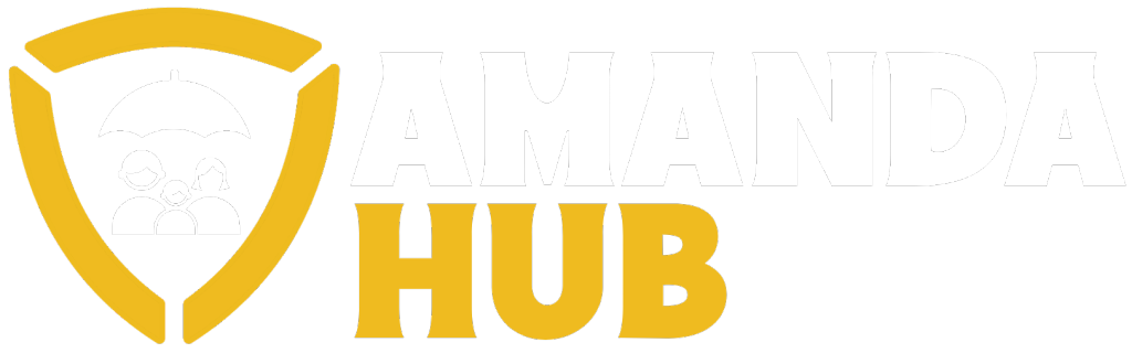 AmandaHub
